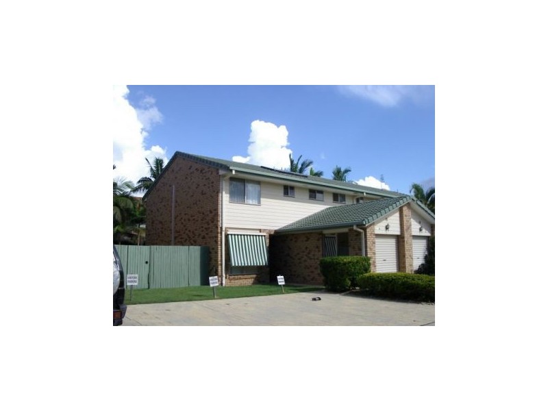 5/16-18 Bottlewood Court, Burleigh Waters QLD 4220