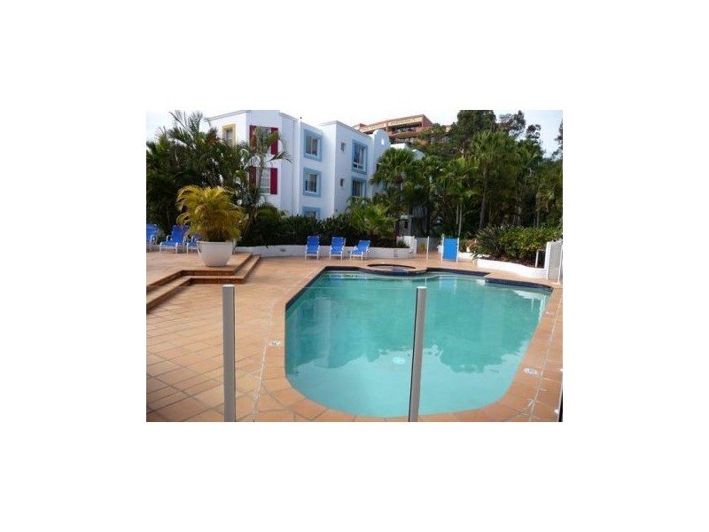 41 28 “santorini By The Sea” Chairlift Ave., Mermaid Beach QLD 4218