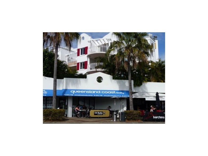 41 28 “santorini By The Sea” Chairlift Ave., Mermaid Beach QLD 4218