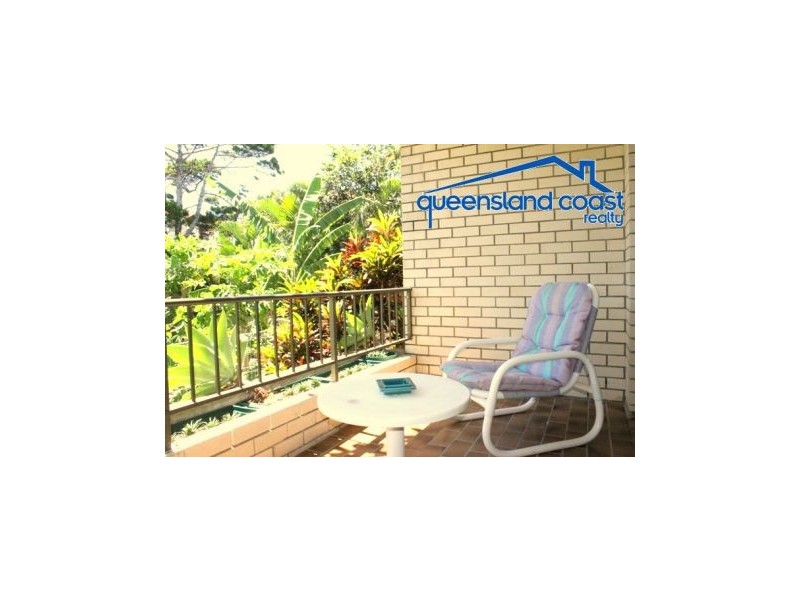 3/22 Lavarack Road, Nobby Beach QLD 4218