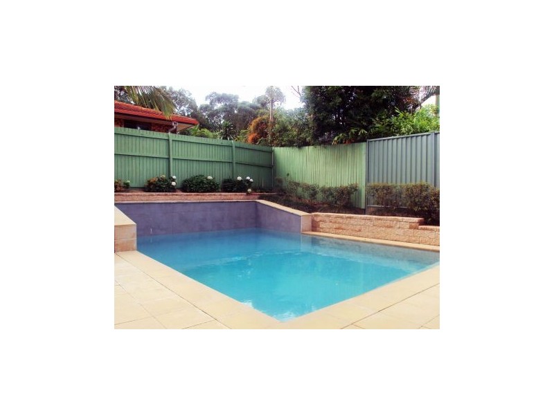 025 Frangipani Street, Miami QLD 4220