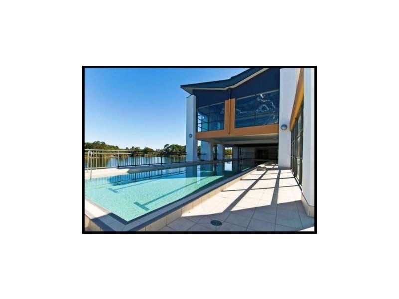 549 25 Lake Orr, Varsity Lakes QLD 4227