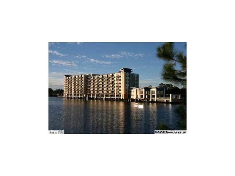 549 25 Lake Orr, Varsity Lakes QLD 4227
