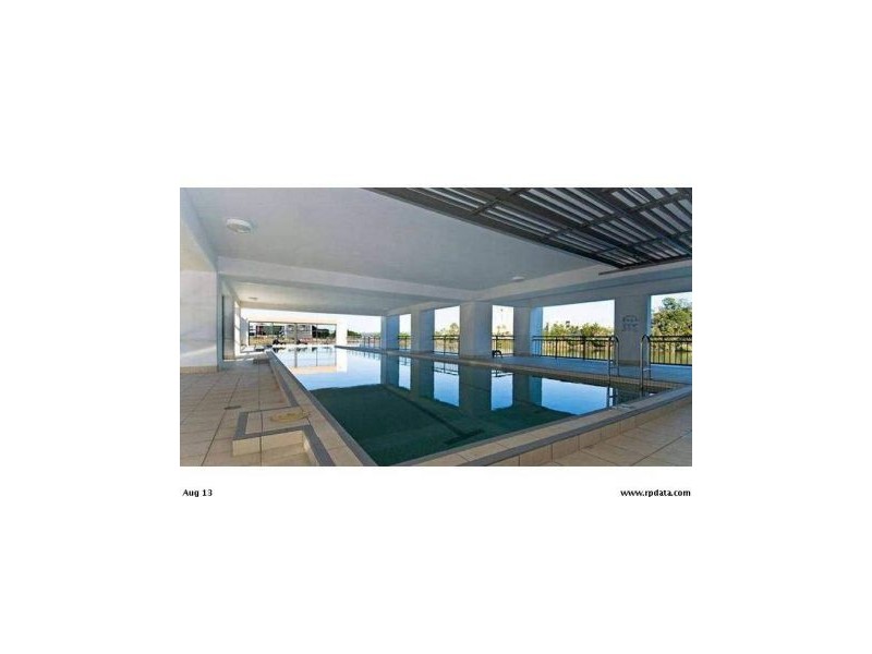 549 25 Lake Orr, Varsity Lakes QLD 4227