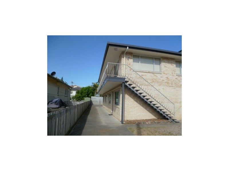 3/9 Seagull Avenue, Mermaid Beach QLD 4218
