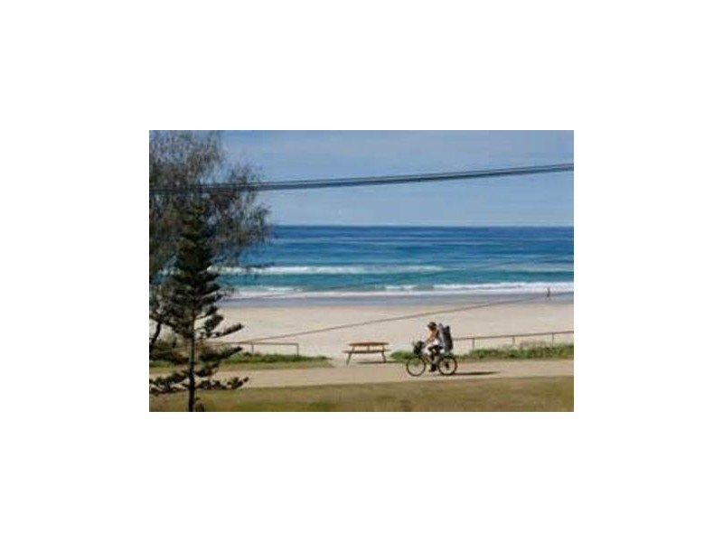 3/9 Seagull Avenue, Mermaid Beach QLD 4218
