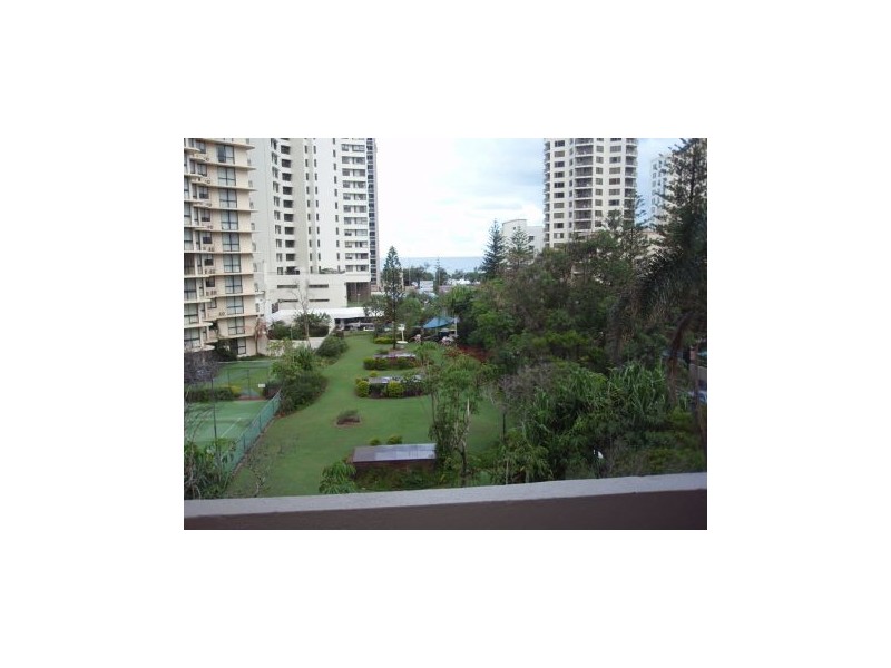 46 3049 Gold Coast Highway, Surfers Paradise QLD 4217