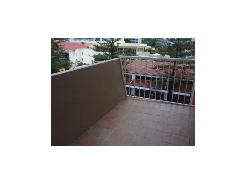 46 3049 Gold Coast Highway, Surfers Paradise QLD 4217