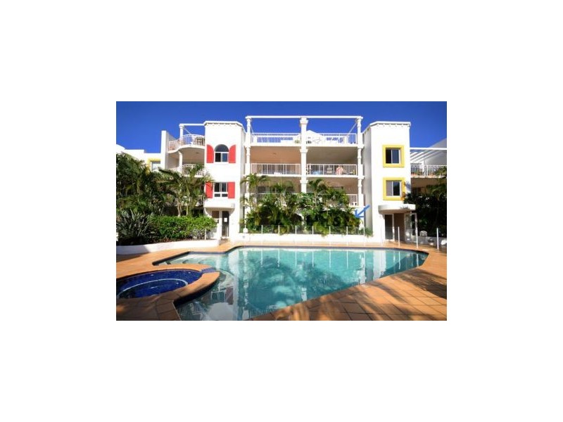 27/28 Chairlift Avenue, Nobby Beach QLD 4218