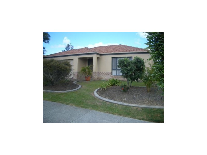 24 Clydesdale Drive, Upper Coomera QLD 4209