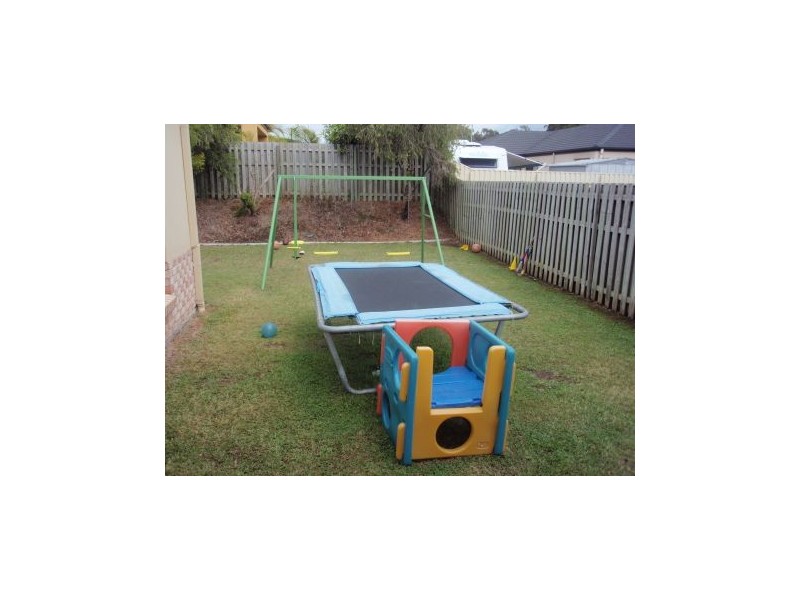 24 Clydesdale Drive, Upper Coomera QLD 4209