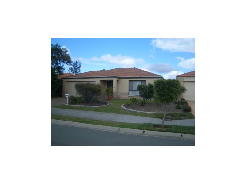24 Clydesdale Drive, Upper Coomera QLD 4209