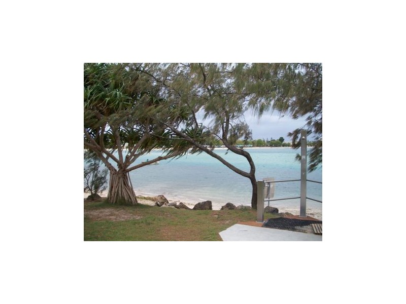 8/21 Bullimah Avenue, Burleigh Heads QLD 4220