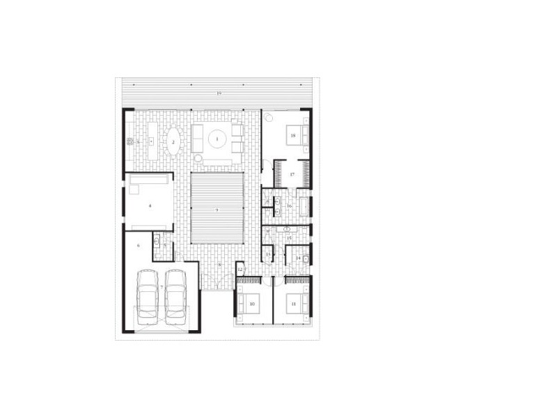 1 Ross Street, Benowa QLD 4217