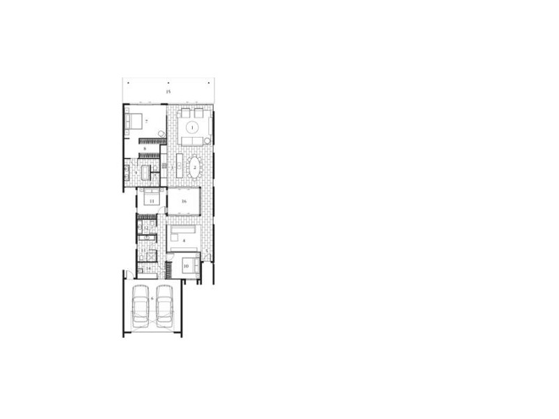 1 Ross Street, Benowa QLD 4217