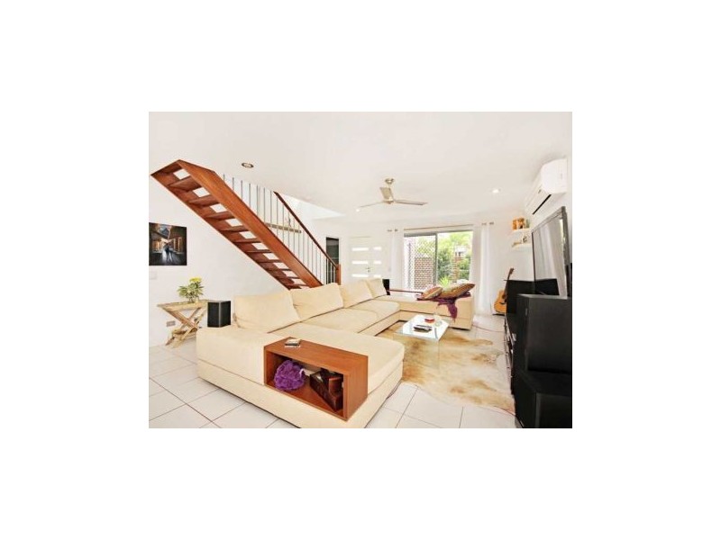 36/36 Barcelona Way, Burleigh Waters QLD 4220