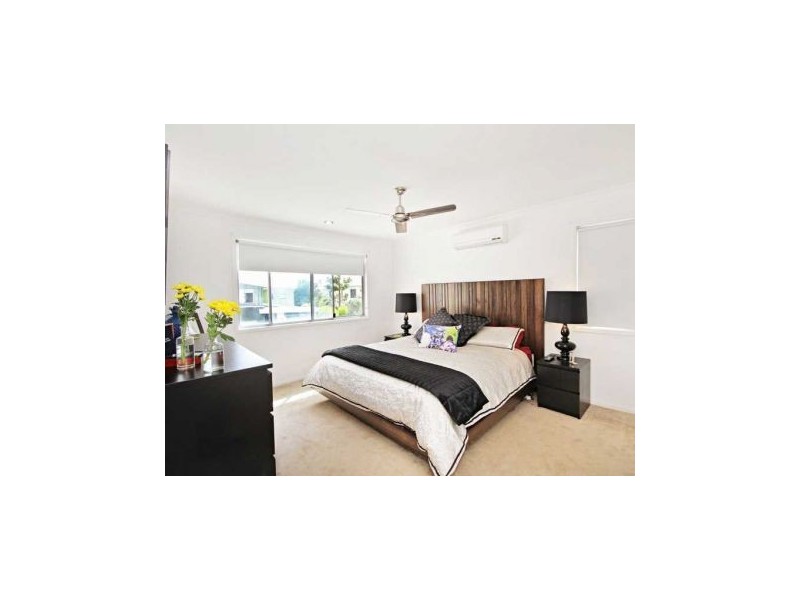 36/36 Barcelona Way, Burleigh Waters QLD 4220