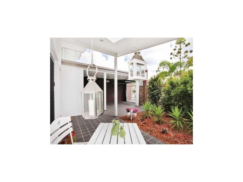 36/36 Barcelona Way, Burleigh Waters QLD 4220