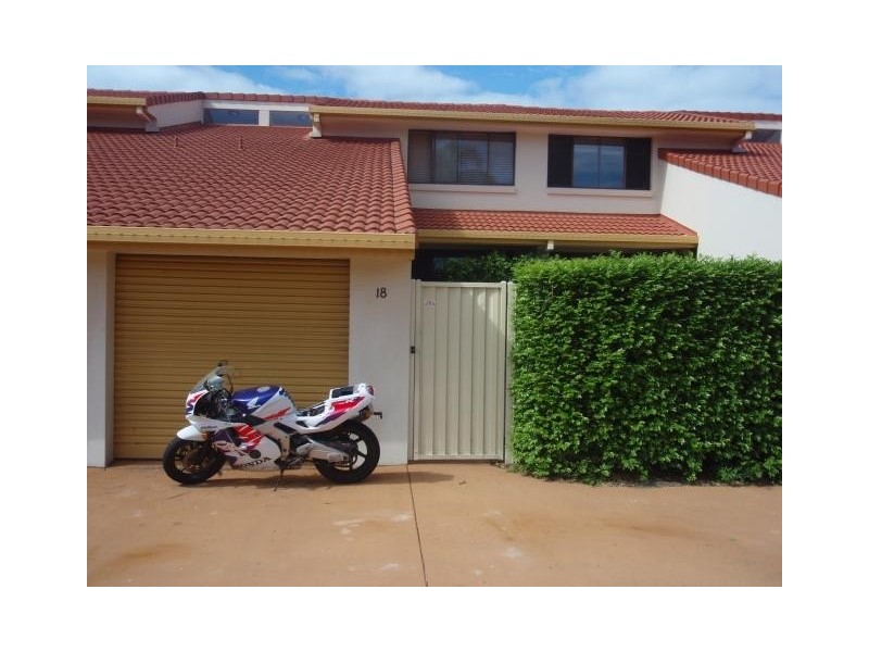 Mermaid Waters QLD 4218