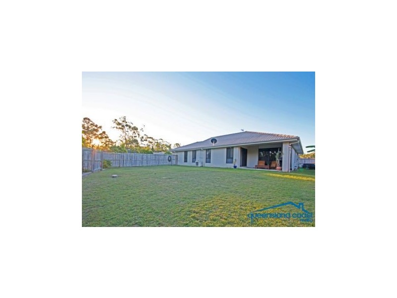 32 Treeline Circuit, Upper Coomera QLD 4209