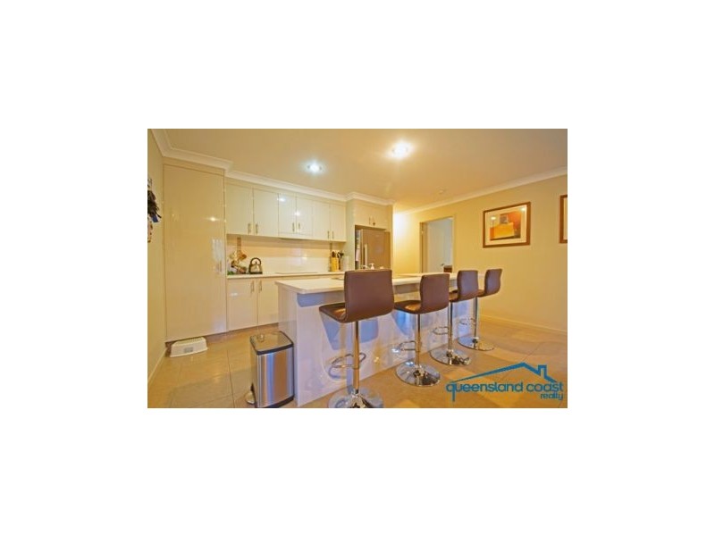 32 Treeline Circuit, Upper Coomera QLD 4209