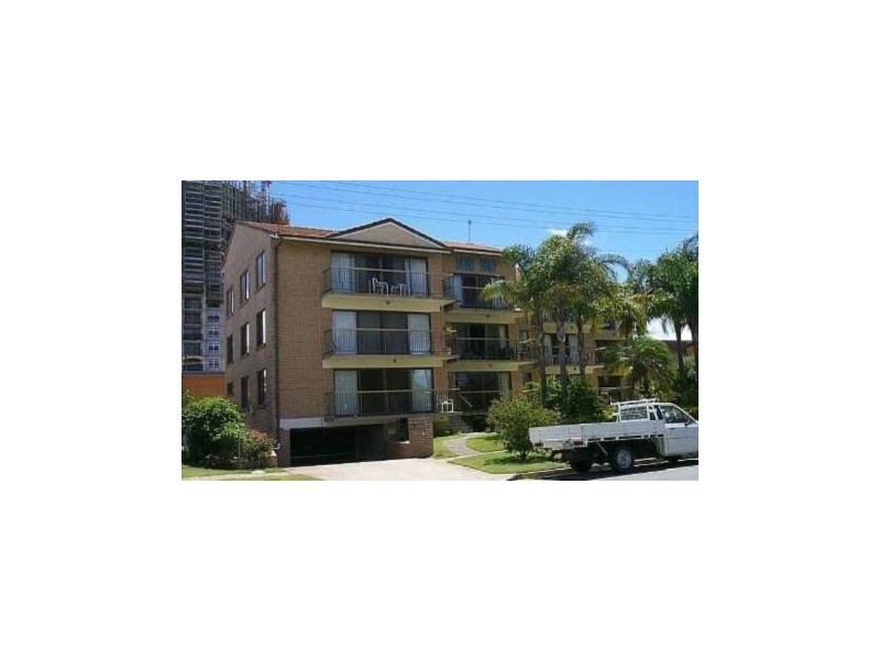 10/4 Mary Street, Broadbeach QLD 4218