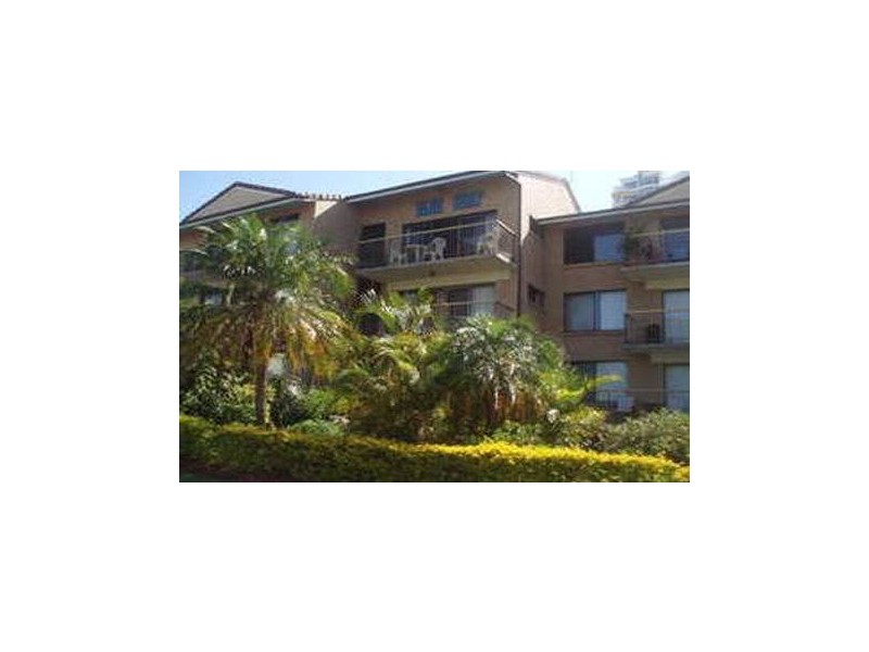 10/4 Mary Street, Broadbeach QLD 4218