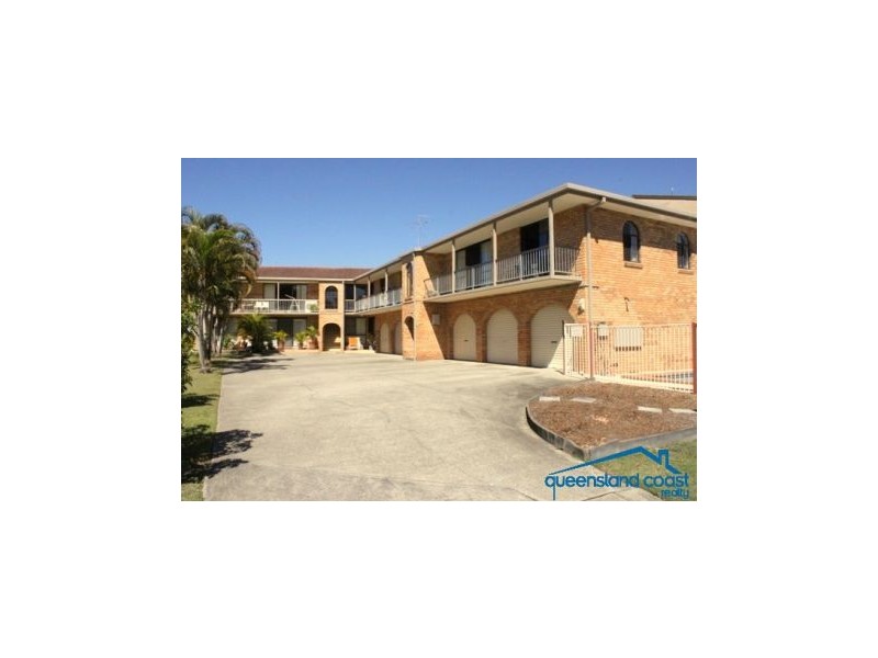 6/3 Angie Court, Mermaid Waters QLD 4218