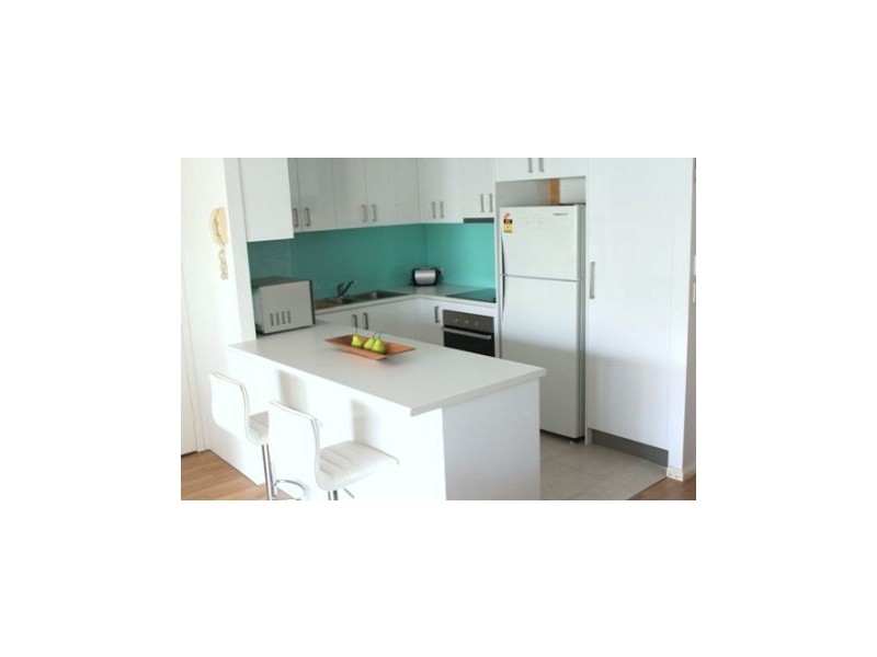 21/42 “Surfers Tradewinds” Beach Parade, Surfers Paradise QLD 4217