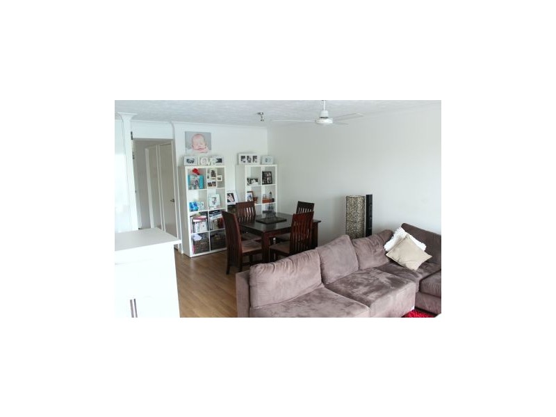 21/42 “Surfers Tradewinds” Beach Parade, Surfers Paradise QLD 4217