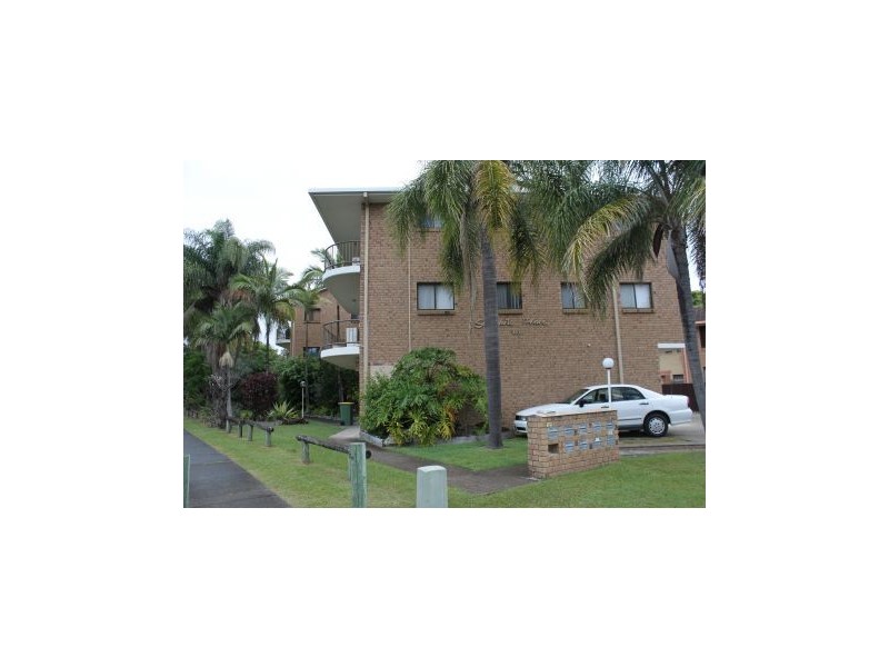 1/13 Christina Court, Mermaid Beach QLD 4218