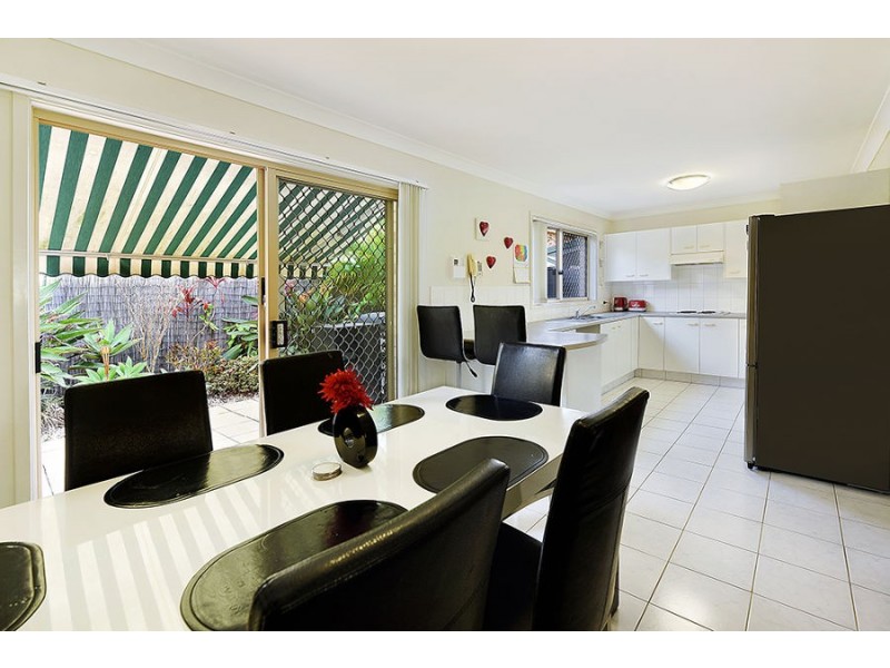 5/12-16 Bottlewood Court, Burleigh Waters QLD 4220