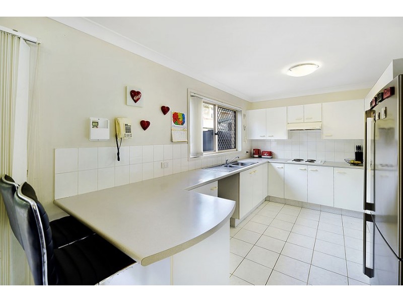 5/12-16 Bottlewood Court, Burleigh Waters QLD 4220