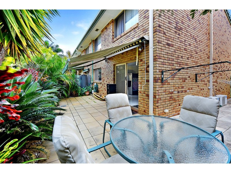 5/12-16 Bottlewood Court, Burleigh Waters QLD 4220
