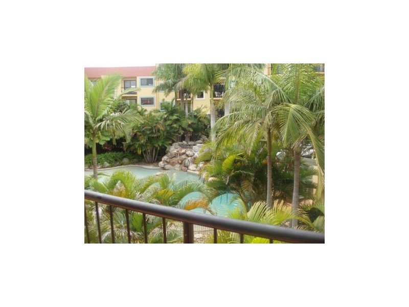 B26 1 Great Hall Drive, Mermaid Beach QLD 4218