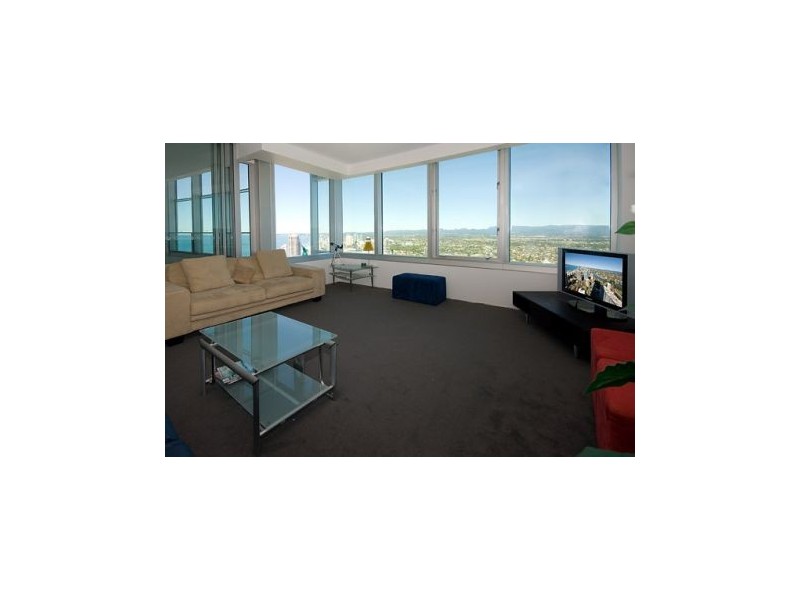 3906/9 Hamilton Avenue, Surfers Paradise QLD 4217