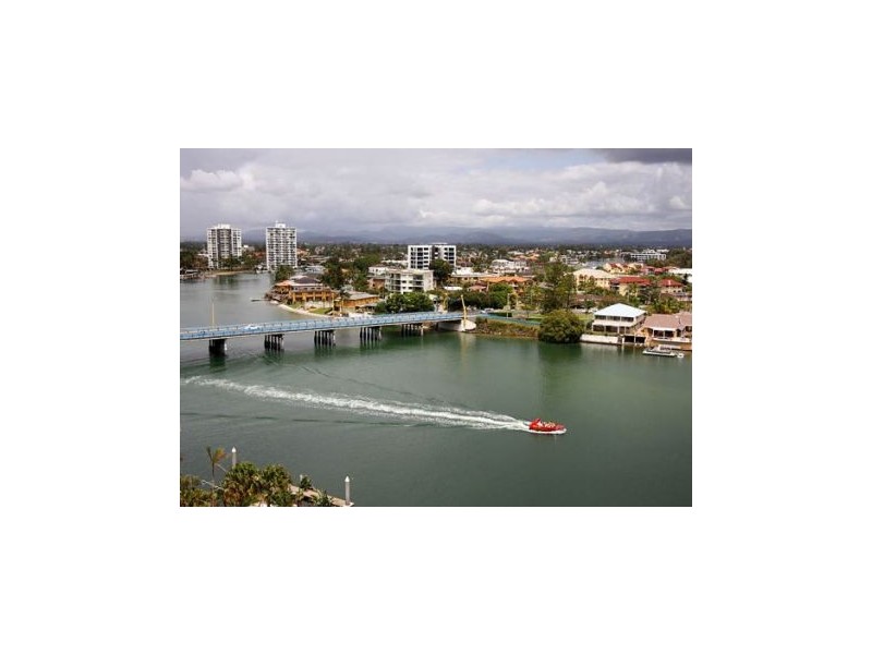 101/32 101/32 Riverview Pde ” The Anchorage”, Surfers Paradise QLD 4217