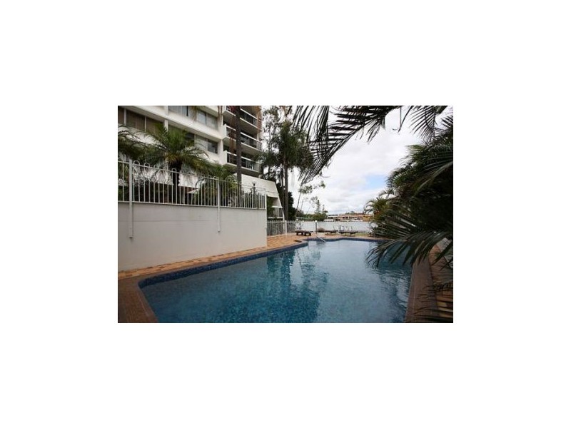 101/32 101/32 Riverview Pde ” The Anchorage”, Surfers Paradise QLD 4217