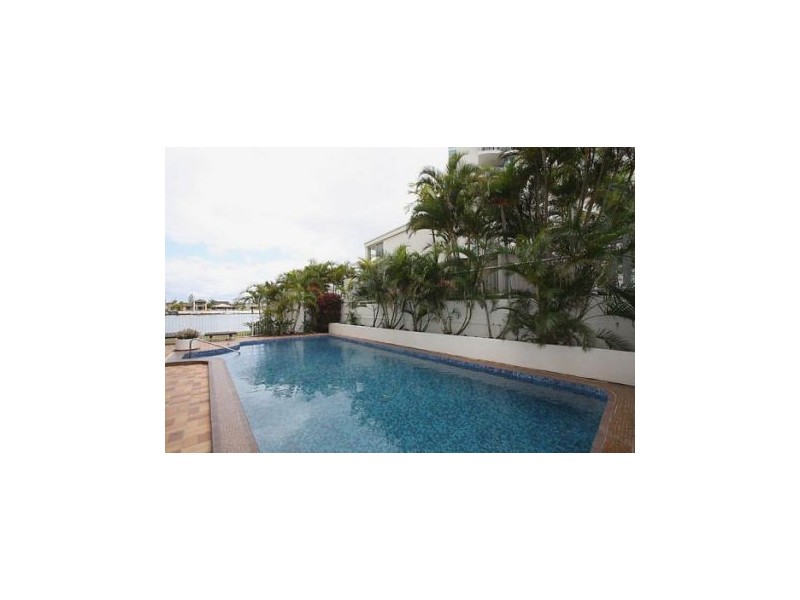 101/32 101/32 Riverview Pde ” The Anchorage”, Surfers Paradise QLD 4217