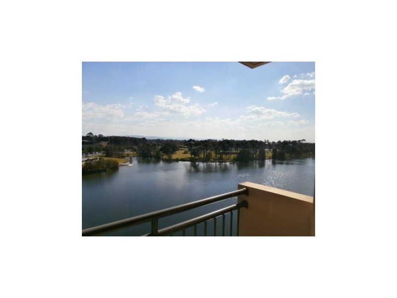 549 25 Lake Orr Drive, Varsity Lakes QLD 4227