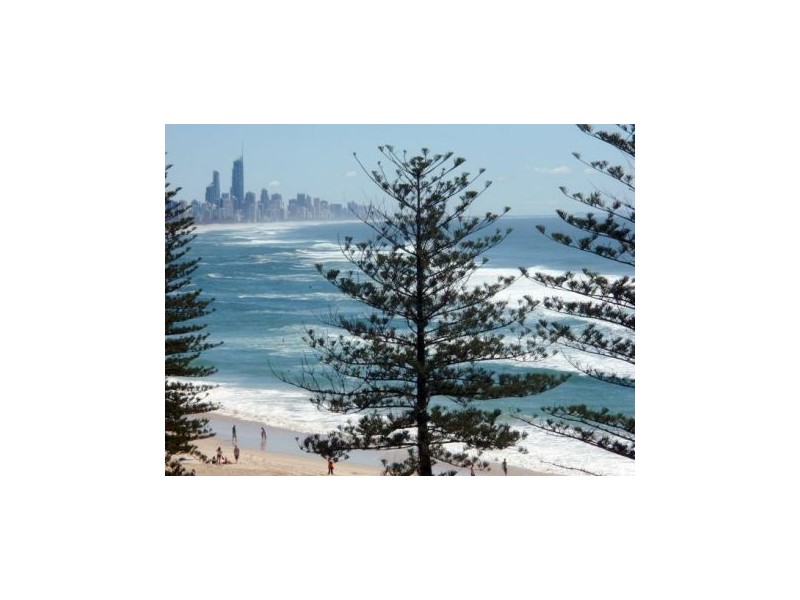 6E/52 Goodwin Terrace, Burleigh Heads QLD 4220