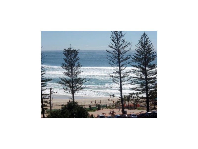 6E/52 Goodwin Terrace, Burleigh Heads QLD 4220