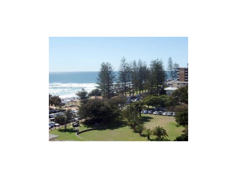 6E/52 Goodwin Terrace, Burleigh Heads QLD 4220