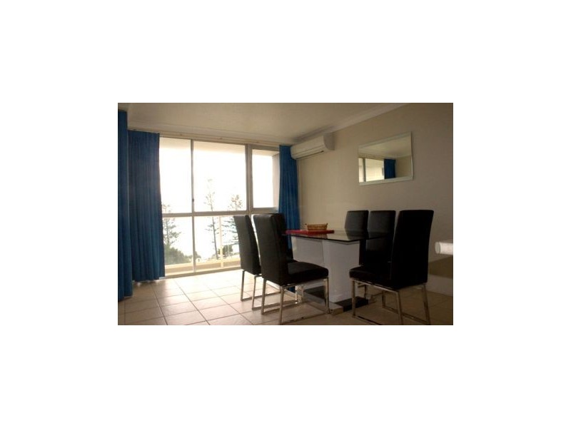 6E/52 Goodwin Terrace, Burleigh Heads QLD 4220