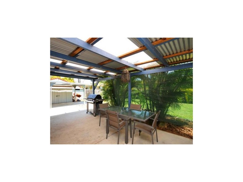 29 Chippewa Circuit, Mudgeeraba QLD 4213