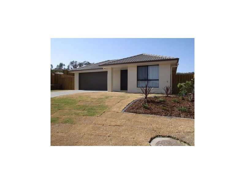 22 Faraday Crescent, Pacific Pines QLD 4211