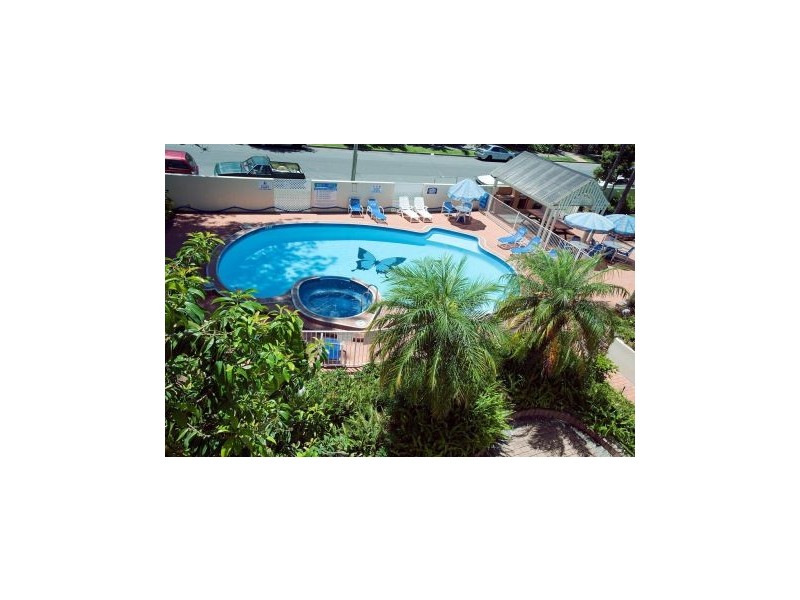 36/42 Beach Parade “Surfers Tradewinds”, Surfers Paradise QLD 4217