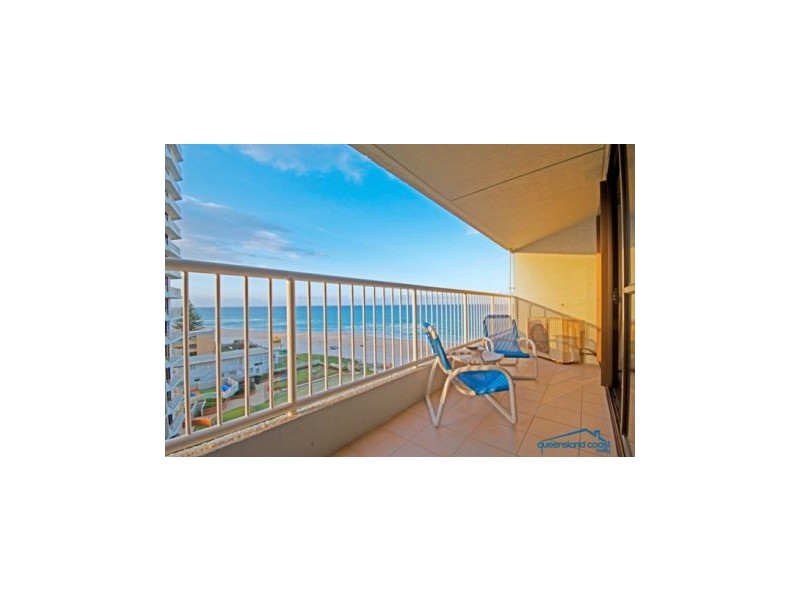 38/60 Old Burleigh Road, Broadbeach QLD 4218