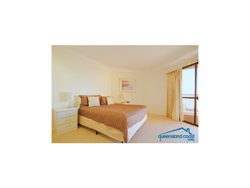 38/60 Old Burleigh Road, Broadbeach QLD 4218