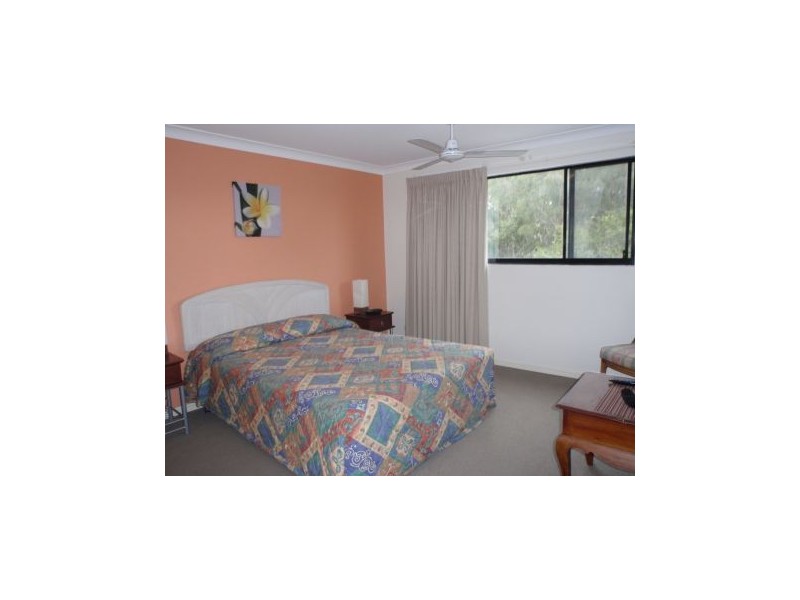B7 “Magic Mountain” 1 Great Hall Drive, Mermaid Beach QLD 4218